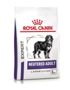 Royal Canin Neutered Adult Large Dog L-XL dieta veterinara hrana uscata caini 12 kg