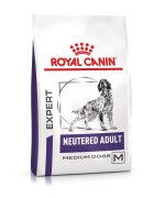 Royal Canin Neutered Adult Medium Dog dieta veterinara hrana uscata caini 3.5 kg