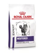 Royal Canin Neutered Satiety Balance formula veterinara hrana uscata pisici managementul greutatii 1.5 kg