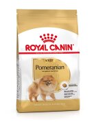 Royal Canin Pomeranian Adult hrana uscata caini 1.5 kg