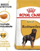 Royal Canin Rottweiler Adult hrana uscata caine 12 kg