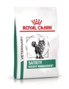 Royal Canin Satiety Weight Management dieta veterinara hrana uscata pisici obezitate 1.5 kg