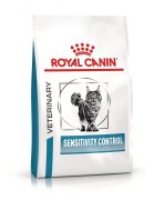 Royal Canin Sensitivity Control dieta veterinara hrana uscata pisici afectiuni dermatologice 1.5 kg