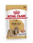 Royal Canin Shih Tzu Adult hrana umeda caine (pate) 12 x 85 g