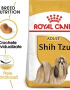 Royal Canin Shih Tzu Adult hrana uscata caine 1.5 kg