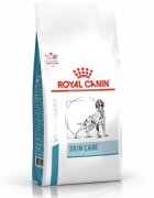 Royal Canin Skin Care XS-XL dieta veterinara hrana uscata caini afectiuni dermatologice 11 kg