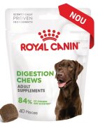 Royal Canin Suplimente Digestion Chews Adult 160 g