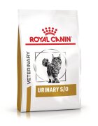 Royal Canin Urinary S/O dieta veterinara hrana uscata pisici sistem urinar 7 kg