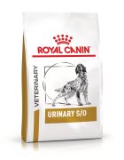 Royal Canin Urinary S/O M-XL dieta veterinara hrana uscata caini sistem urinar 13 kg