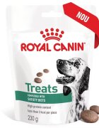 Royal Canin Vet Treats Satiety Dog 230 g