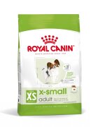 Royal Canin X-Small Adult hrana uscata caine 500 g