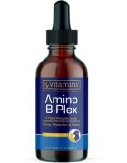 Rx Vitamins RX Amino B-Plex 120 ml