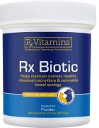 Rx Vitamins RX Biotic 60 g