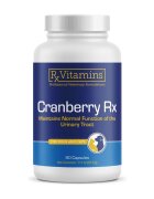Rx Vitamins RX Cranberry 90 capsule