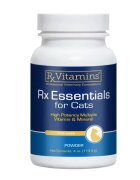 Rx Vitamins RX Essentials Pisica 113.4 g