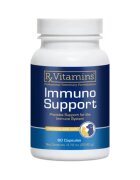 Rx Vitamins RX Immuno Support 60 capsule