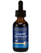 Rx Vitamins RX Liquid Hepato 120 ml
