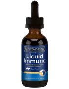 Rx Vitamins RX Liquid Immuno 60 ml