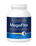 Rx Vitamins RX MegaFlex 600 capsule