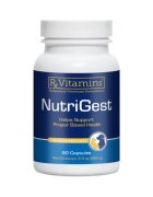 Rx Vitamins RX NutriGest 90 capsule