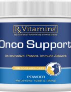 Rx Vitamins RX Onco Support Pulbere 300 g