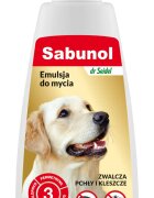 Sabunol Dog Emulsie 150 ml