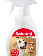 Sabunol Dog Liquid 250 ml