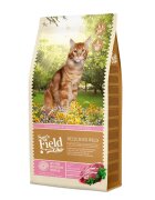 Sam's Field Cat Delicious Wild 7.5 kg