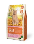 Sam's Field Cat Senior 2.5 kg