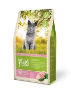 Sam's Field Cat Sterilized 2.5 kg
