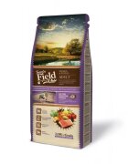 Sam's Field Salmon & Potato Adult 13 kg