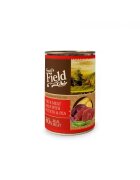 Sam's Field True Meat Beef with Pumpkin & Pea 400 g
