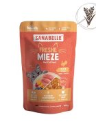Sanabelle Hrana umeda pisici Curcan si Pui 100 g
