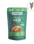 Sanabelle Hrana umeda pisici Pastrav Curcan si Pui 100 g