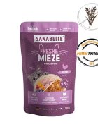 Sanabelle Hrana umeda pisici Pui 100 g