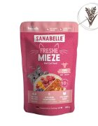 Sanabelle Hrana umeda pisici Vita si Pui 100 g