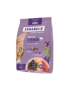 Sanabelle Hrana uscata pisici Adult Strut 400 g
