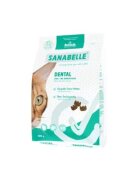 Sanabelle Hrana uscata pisici Dental 400 g