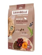 Sanabelle Hrana uscata pisici Indoor Fazan 8 kg