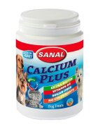 Sanal Calcium Plus 200 g