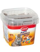 Sanal Cat Anti - Hairball Bites 75 g