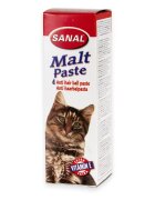Sanal Cat Maltpaste 100 g