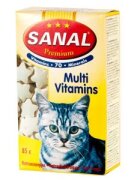 Sanal Cat Premium 40 g