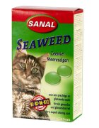 Sanal Cat Seawead 100 tablete