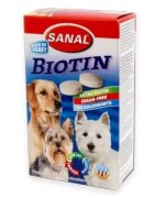 Sanal Dog Biotin 30 g