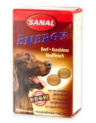 Sanal Dog Energy Beef 100 tablete
