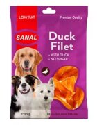 Sanal Dog file rata plic 100 g