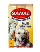 Sanal Dog Premium 85 tablete