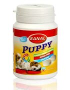 Sanal Dog Puppy 75 g