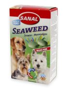Sanal Dog Seaweed 100 tablete